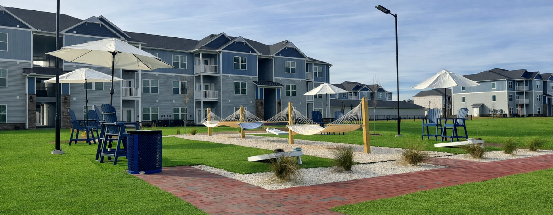 Amenities