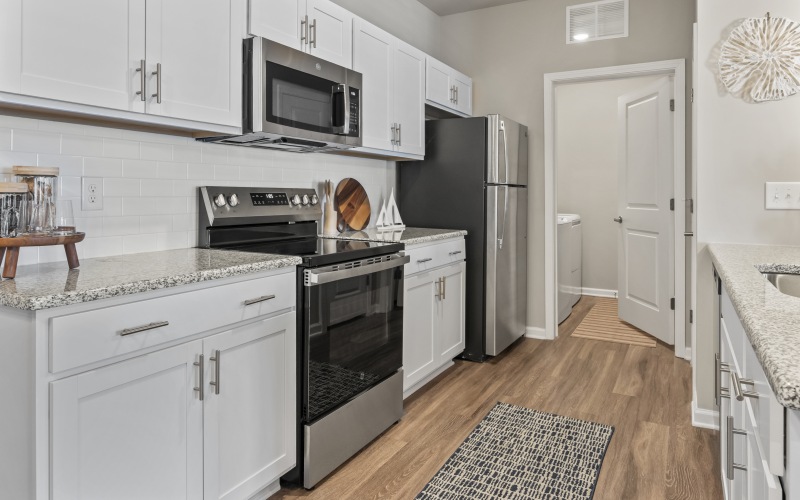 Your Apartment
