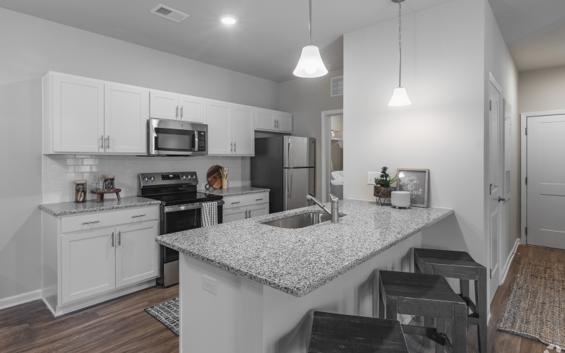 Your Apartment