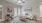 Large Floorplans with Natural Light