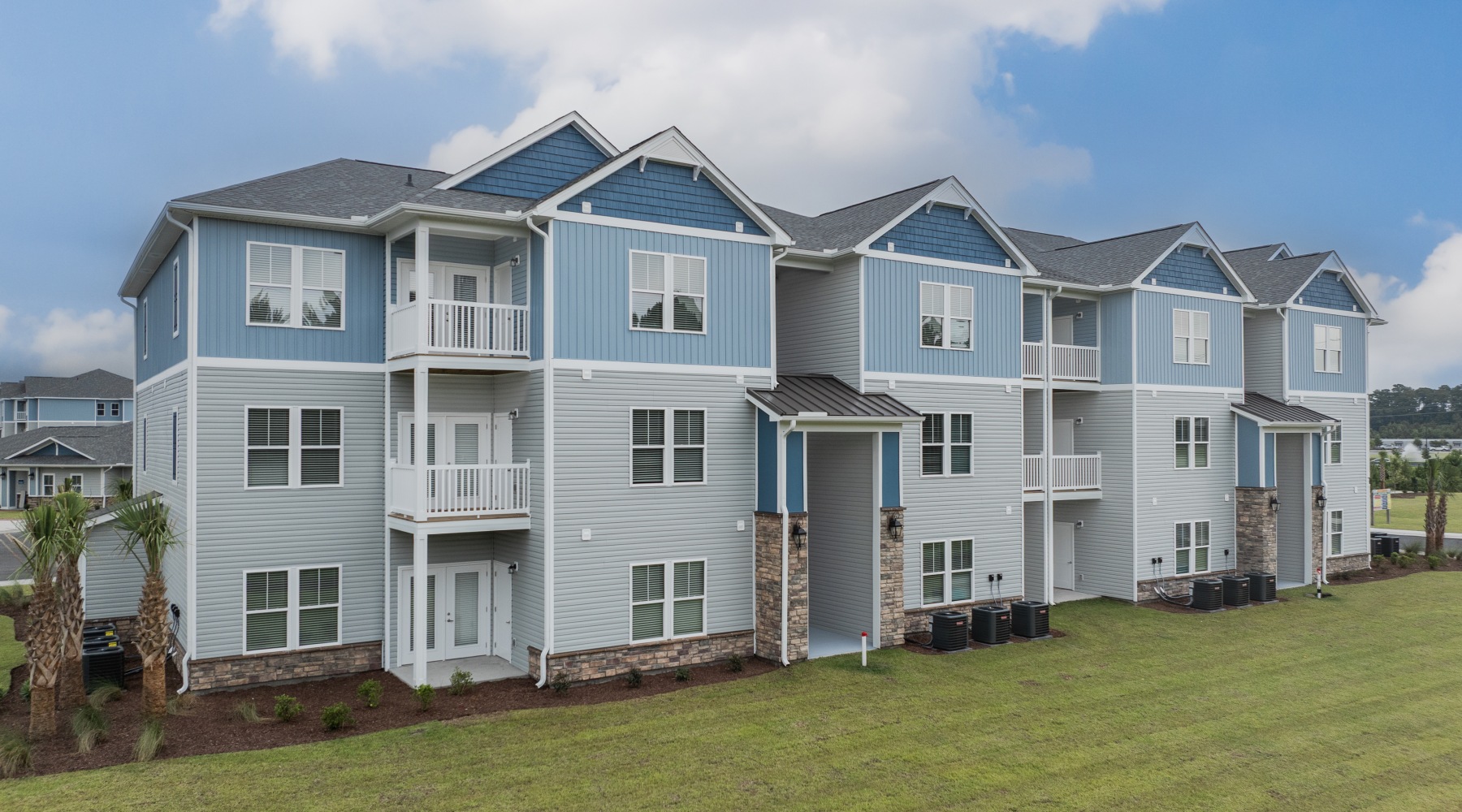 Delight Around Every Corner